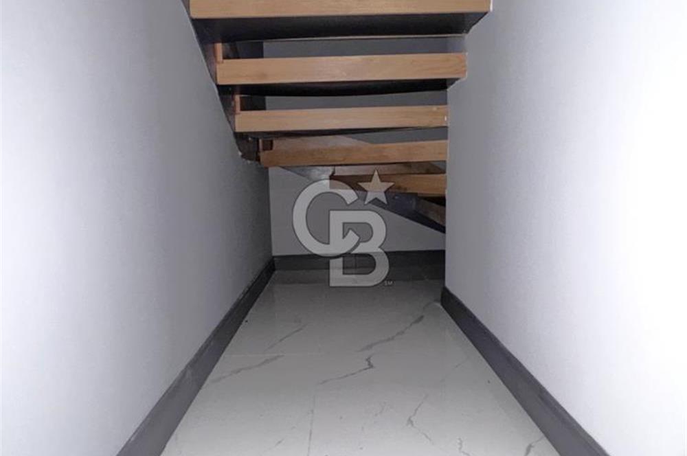 Çanakkale Güzelyalı Mandarin Terrace’da Satılık 4+1 Villa