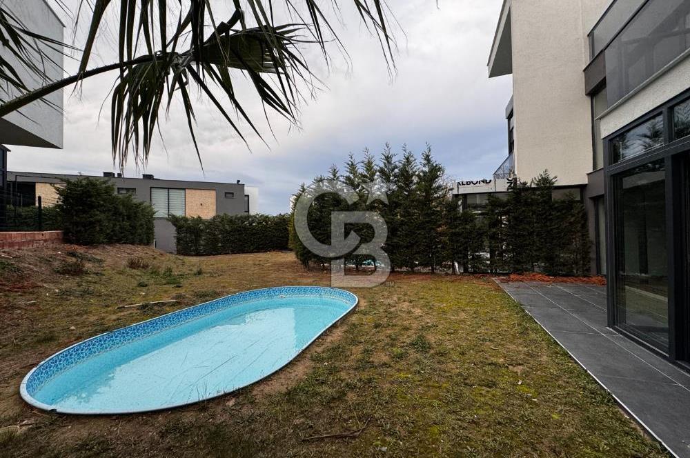 Çanakkale Güzelyalı Mandarin Terrace’da Satılık 4+1 Villa