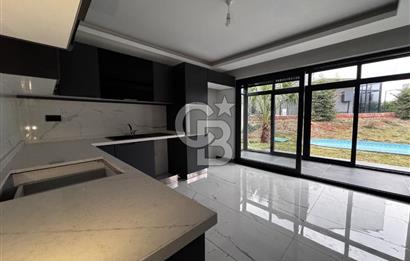 Çanakkale Güzelyalı Mandarin Terrace’da Satılık 4+1 Villa