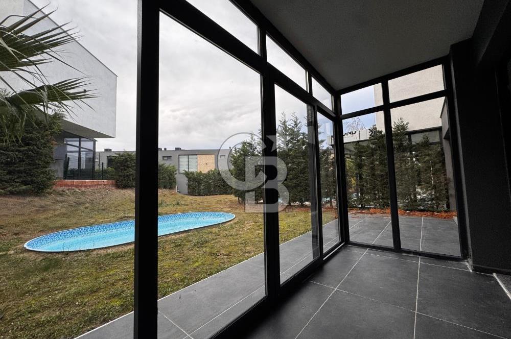 Çanakkale Güzelyalı Mandarin Terrace’da Satılık 4+1 Villa