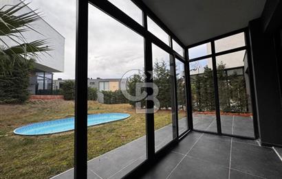 Çanakkale Güzelyalı Mandarin Terrace’da Satılık 4+1 Villa