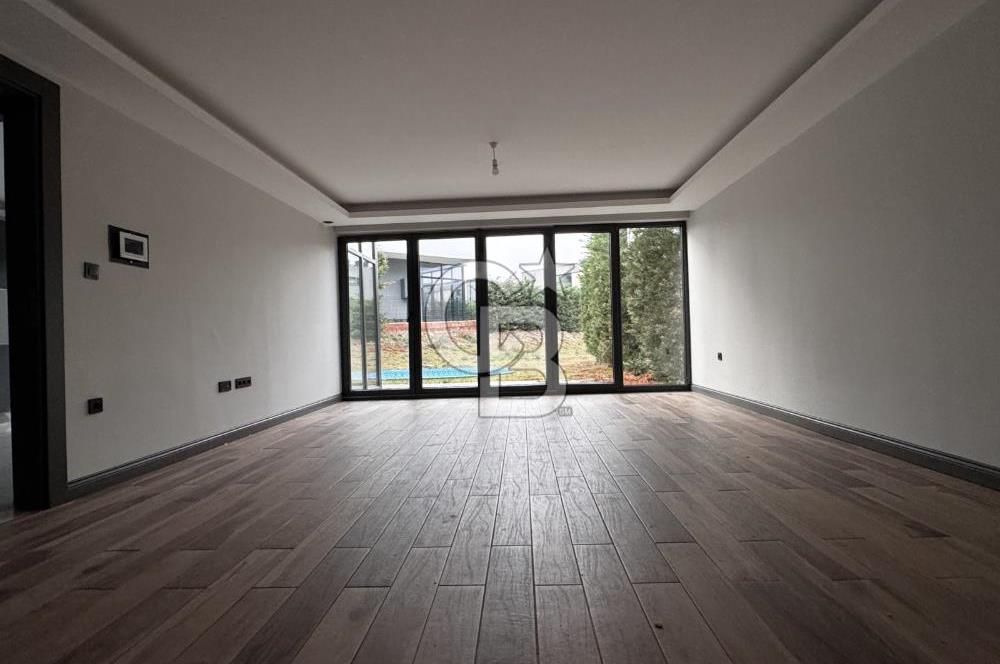 Çanakkale Güzelyalı Mandarin Terrace’da Satılık 4+1 Villa