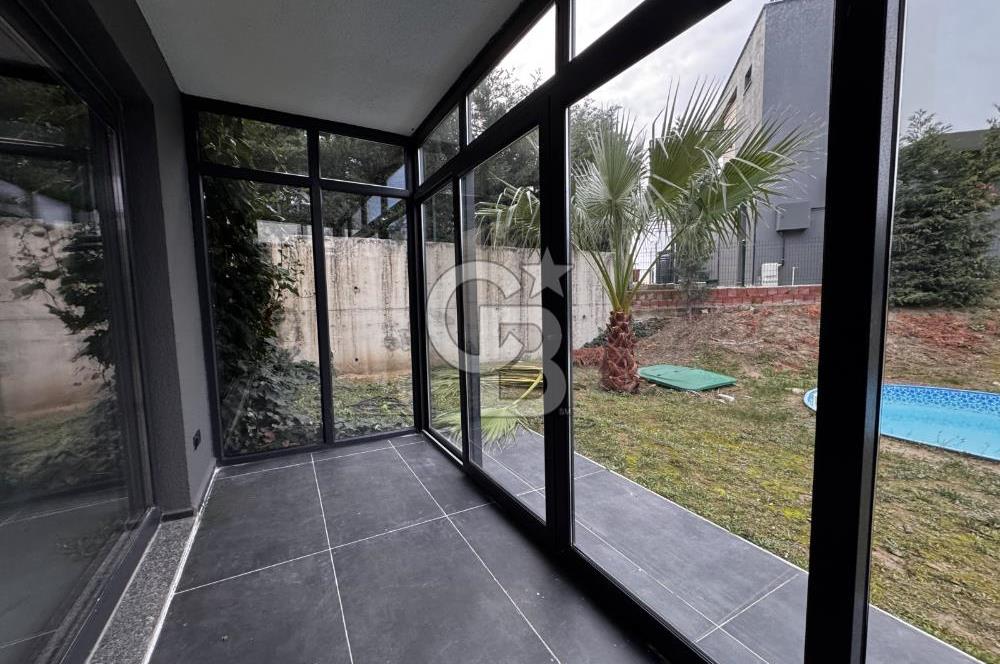Çanakkale Güzelyalı Mandarin Terrace’da Satılık 4+1 Villa