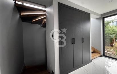 Çanakkale Güzelyalı Mandarin Terrace’da Satılık 4+1 Villa