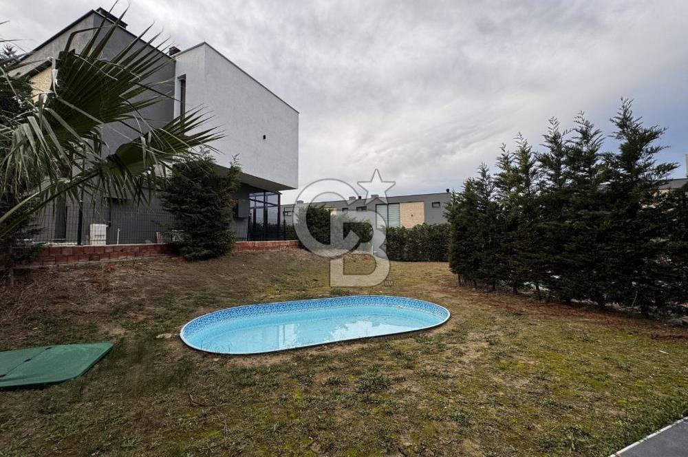 Çanakkale Güzelyalı Mandarin Terrace’da Satılık 4+1 Villa