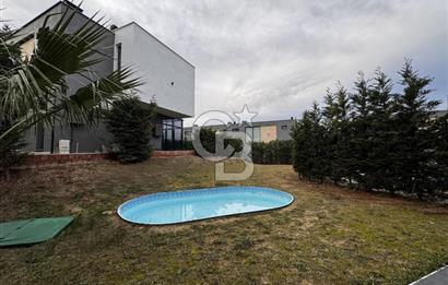 Çanakkale Güzelyalı Mandarin Terrace’da Satılık 4+1 Villa