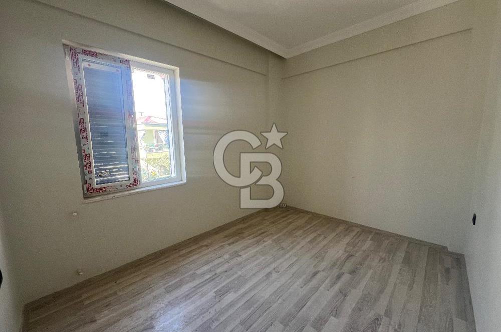 İzmir Foça’da 3+1 Dubleks Havuzlu Satılık Villa