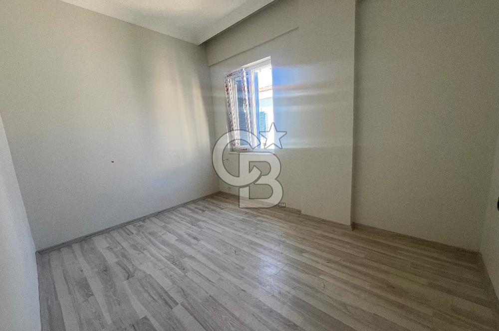 İzmir Foça’da 3+1 Dubleks Havuzlu Satılık Villa