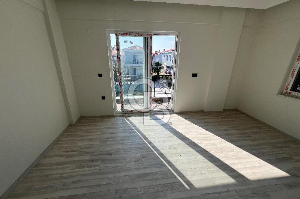 İzmir Foça’da 3+1 Dubleks Havuzlu Satılık Villa