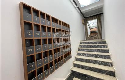 Buca Dumlupınar'da Satılık Fırsat 2+1 Daire
