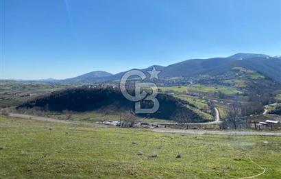 TAFLAN'DA PROJESİ HAZIR SATILIK İMARLI ARSA