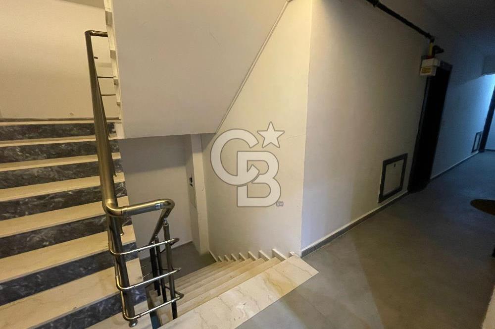 Buca Dumlupınar'da Satılık Fırsat 2+1 Daire