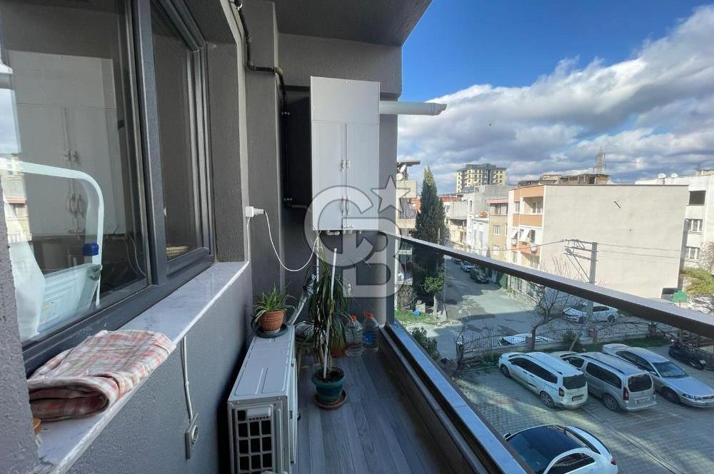 Buca Dumlupınar'da Satılık Fırsat 2+1 Daire