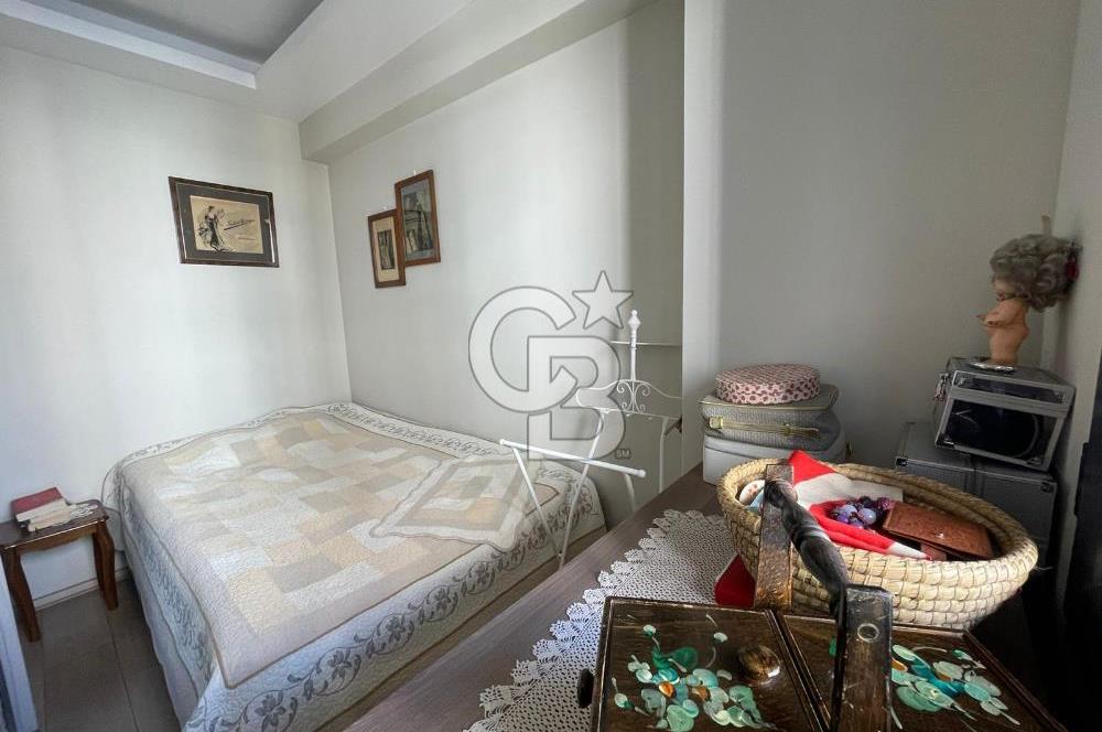 Buca Dumlupınar'da Satılık Fırsat 2+1 Daire