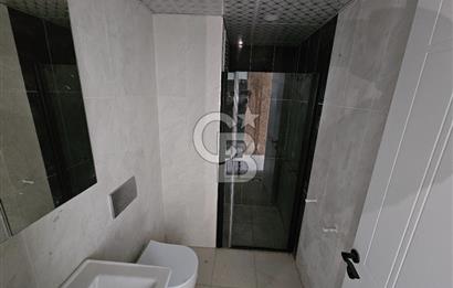 Erdemli Tömük Mah. 1+1 Kiralık Daire