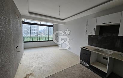 Erdemli Tömük Mah. 1+1 Kiralık Daire