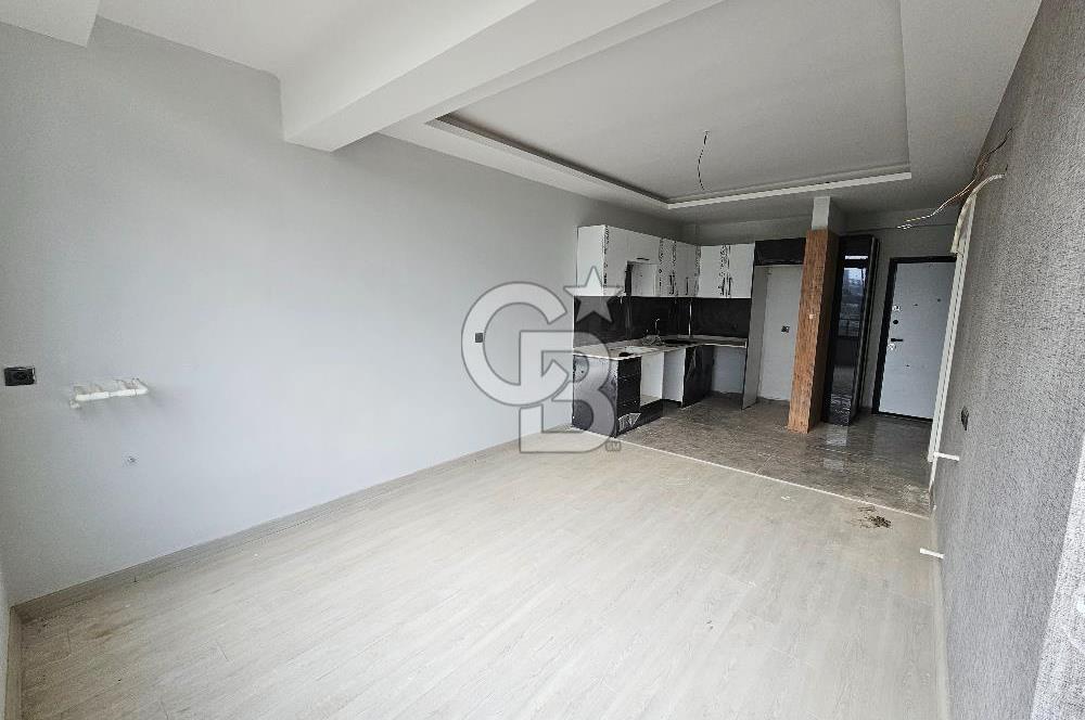 Erdemli Tömük Mah. 1+1 Kiralık Daire