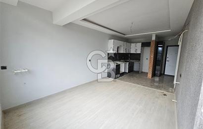 Erdemli Tömük Mah. 1+1 Kiralık Daire