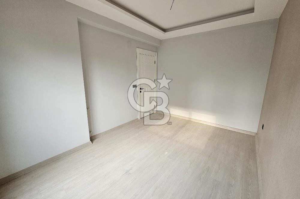 Erdemli Tömük Mah. 1+1 Kiralık Daire