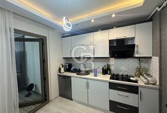 Çiğli Harmandalı Site İçi Kiralık Terası 3+1 200m2 Kiralık Daire - 7 - 260282