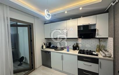 Çiğli Harmandalı Site İçi Kiralık Terası 3+1 200m2 Kiralık Daire