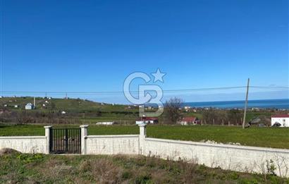 TAFLAN'DA GELECEĞİNİZE YATIRIM SATILIK İMARLI ARSA