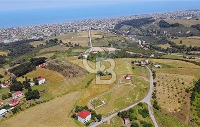 TAFLAN'DA GELECEĞİNİZE YATIRIM SATILIK İMARLI ARSA 