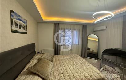 Çiğli Harmandalı Site İçi Kiralık Terası 3+1 200m2 Kiralık Daire