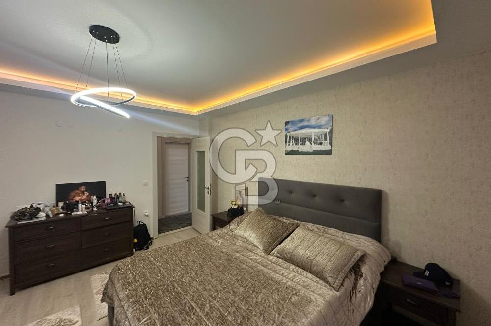 Çiğli Harmandalı Site İçi Kiralık Terası 3+1 200m2 Kiralık Daire