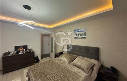 Çiğli Harmandalı Site İçi Kiralık Terası 3+1 200m2 Kiralık Daire