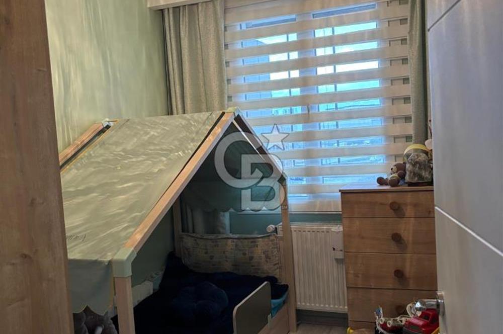 ESENYURT ORHANGAZİ MAH.EŞYALI,KAT MÜLKİYETLİ, SATILIK 2+1 DAİRE