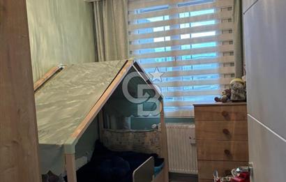 ESENYURT ORHANGAZİ MAH.EŞYALI,KAT MÜLKİYETLİ, SATILIK 2+1 DAİRE