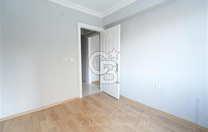 Göztepe Stad Yakını Bahçeli 3 Odalı 100 M2 Ara Kat CB-PH