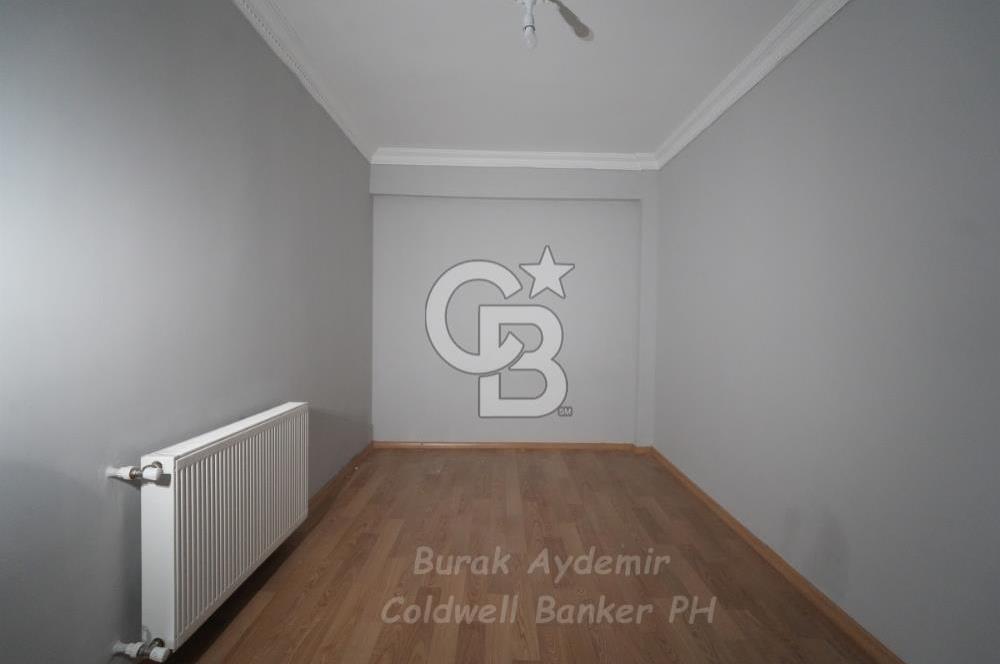 Göztepe Stad Yakını Bahçeli 3 Odalı 100 M2 Ara Kat CB-PH