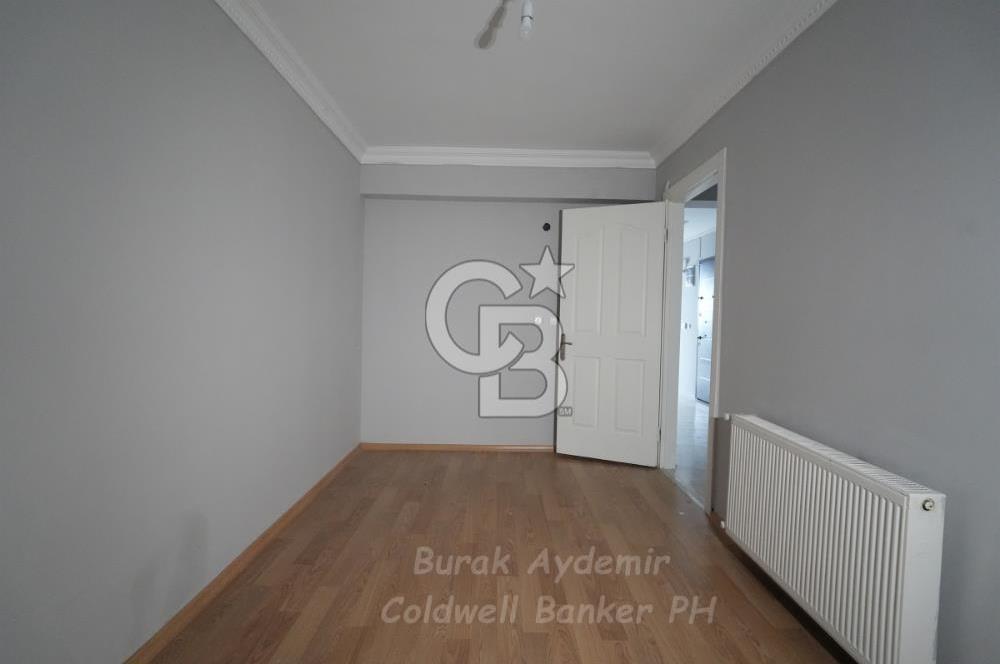 Göztepe Stad Yakını Bahçeli 3 Odalı 100 M2 Ara Kat CB-PH