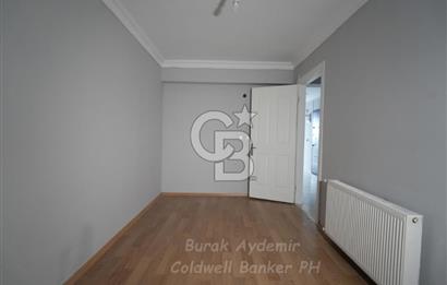 Göztepe Stad Yakını Bahçeli 3 Odalı 100 M2 Ara Kat CB-PH