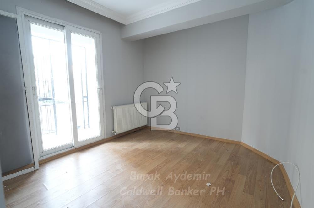 Göztepe Stad Yakını Bahçeli 3 Odalı 100 M2 Ara Kat CB-PH
