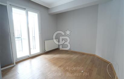 Göztepe Stad Yakını Bahçeli 3 Odalı 100 M2 Ara Kat CB-PH