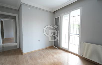 Göztepe Stad Yakını Bahçeli 3 Odalı 100 M2 Ara Kat CB-PH