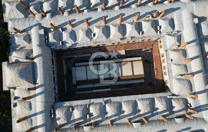 Konak, Kemeraltı Kızlarağası Hanı 50 m2 Devren Kiralık CB-PH