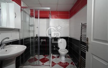 Göztepe Stad Yakını Bahçeli 3 Odalı 100 M2 Ara Kat CB-PH