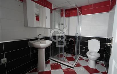 Göztepe Stad Yakını Bahçeli 3 Odalı 100 M2 Ara Kat CB-PH