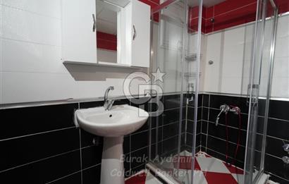 Göztepe Stad Yakını Bahçeli 3 Odalı 100 M2 Ara Kat CB-PH
