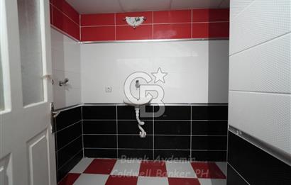 Göztepe Stad Yakını Bahçeli 3 Odalı 100 M2 Ara Kat CB-PH