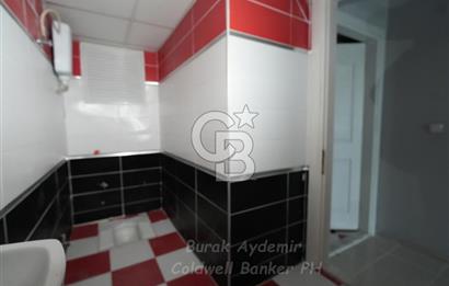 Göztepe Stad Yakını Bahçeli 3 Odalı 100 M2 Ara Kat CB-PH