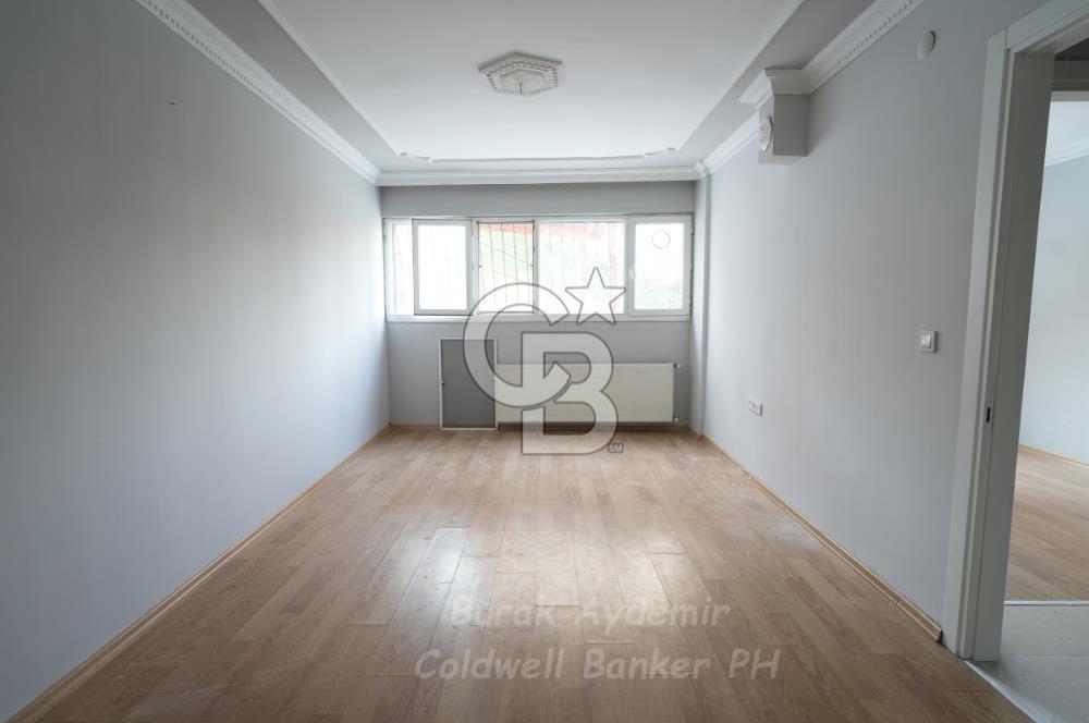 Göztepe Stad Yakını Bahçeli 3 Odalı 100 M2 Ara Kat CB-PH