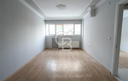 Göztepe Stad Yakını Bahçeli 3 Odalı 100 M2 Ara Kat CB-PH