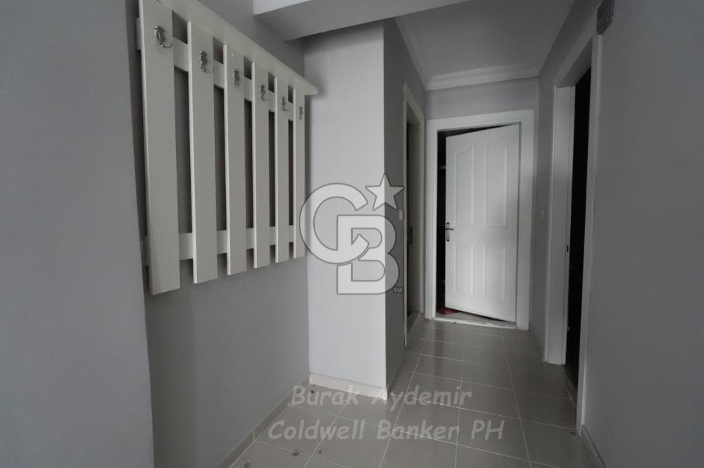 Göztepe Stad Yakını Bahçeli 3 Odalı 100 M2 Ara Kat CB-PH