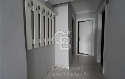 Göztepe Stad Yakını Bahçeli 3 Odalı 100 M2 Ara Kat CB-PH