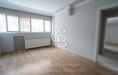 Göztepe Stad Yakını Bahçeli 3 Odalı 100 M2 Ara Kat CB-PH